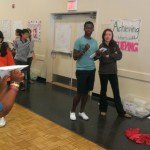 SuperCamp Image: Flexibility Key activity SuperCamp Image: Flexibility Key activity