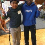 SuperCamp Image: Flexibility Key activity SuperCamp Image: Flexibility Key activity