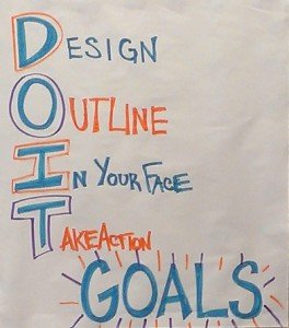 SuperCamp Image: Do It Goals SuperCamp Image: Do It Goals