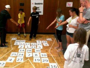 SuperCamp Image: Learning Failure Leads to Success Key of Excellence SuperCamp Image: Learning Failure Leads to Success Key of Excellence